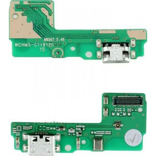 Bodycell Armor Slide Cover Case Realme C30 Red