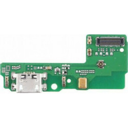 Bodycell Armor Slide Cover Case Realme C30 Red