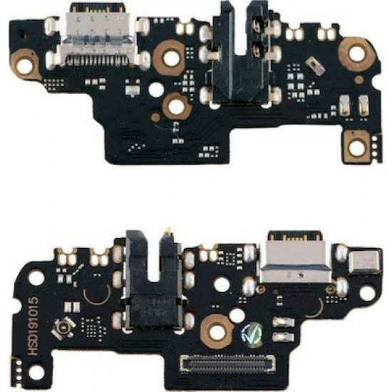 Bodycell Armor Slide Cover Case Realme C30 Silver