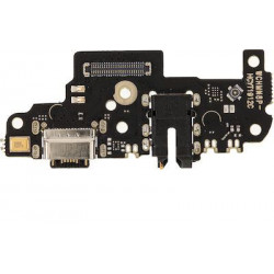 Bodycell Armor Slide Cover Case Realme C30 Silver