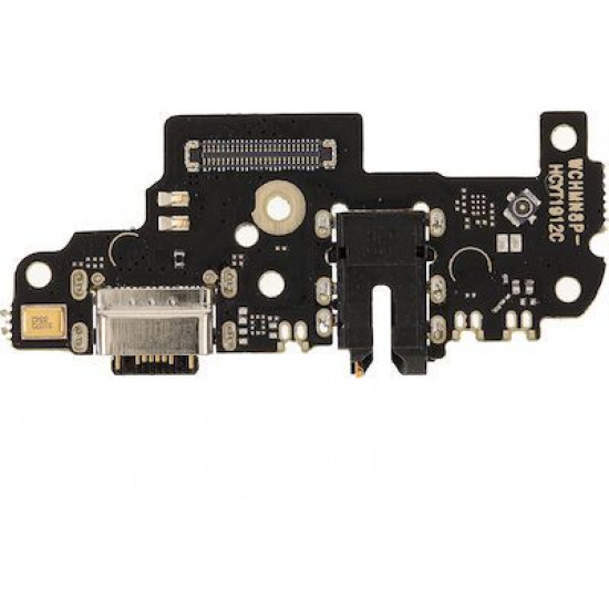 Bodycell Armor Slide Cover Case Realme C30 Silver