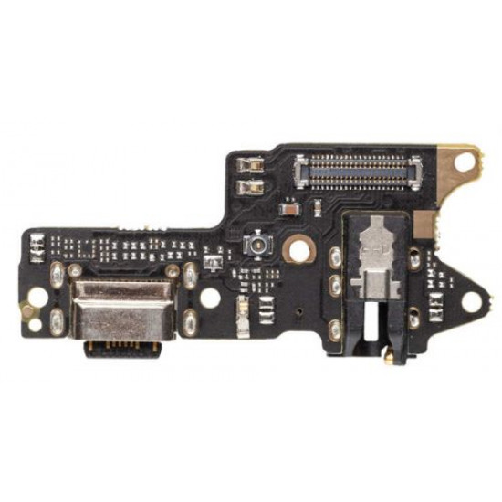 Bodycell Armor Slide Cover Case Realme C35 Red