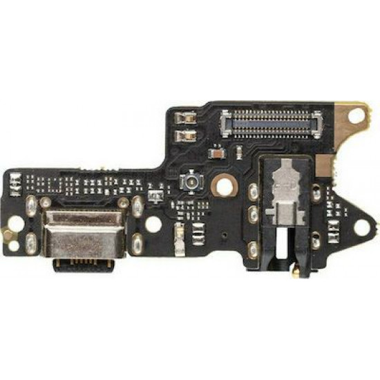 Bodycell Armor Slide Cover Case Realme C35 Red