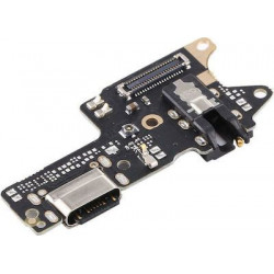 Bodycell Armor Slide Cover Case Realme C35 Red