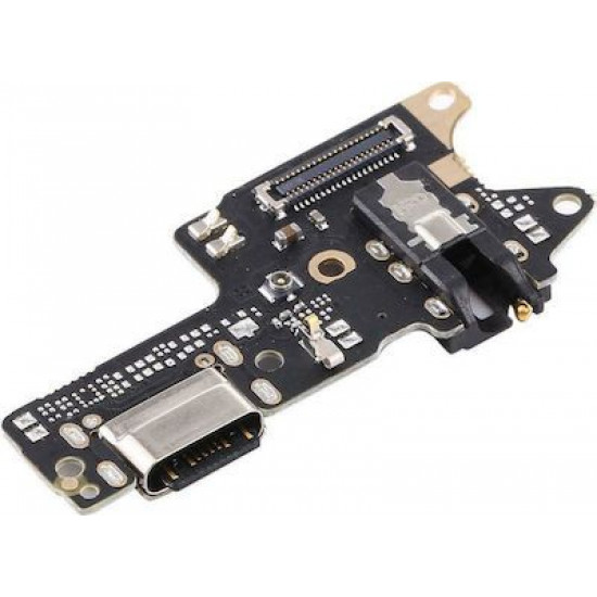 Bodycell Armor Slide Cover Case Realme C35 Red