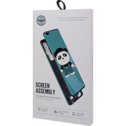 Bodycell Armor Slide Cover Case Realme C35 Silver