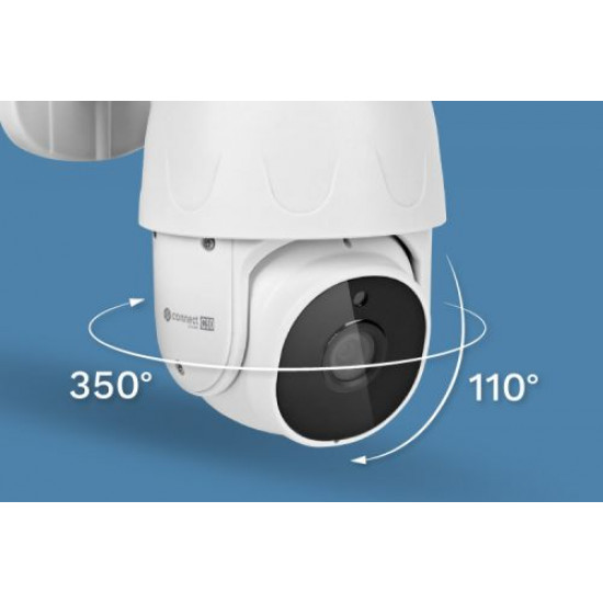 Bodycell Square Liquid Silicon Case iPhone 14 Plus Red