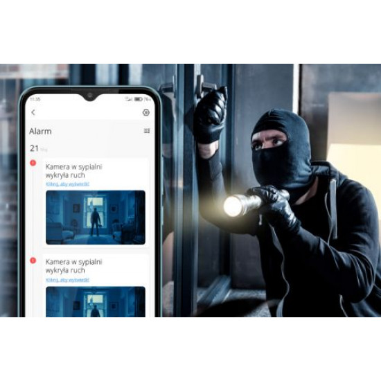 Bodycell Square Liquid Silicon Case iPhone 14 Plus Red