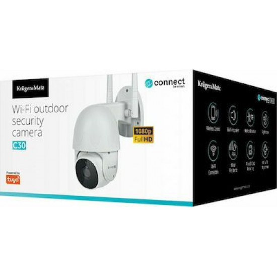 Bodycell Square Liquid Silicon Case iPhone 14 Plus Red