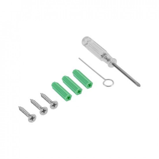 Bodycell Square Liquid Silicon Case iPhone 14 Plus Red