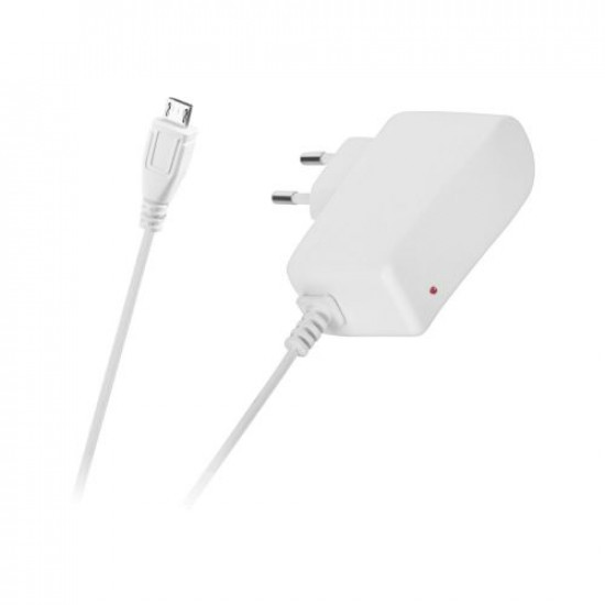 Bodycell Square Liquid Silicon Case iPhone 14 Plus Red