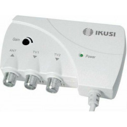 Bodycell Square Liquid Silicon Case iPhone 14 Pro Max Light Violet