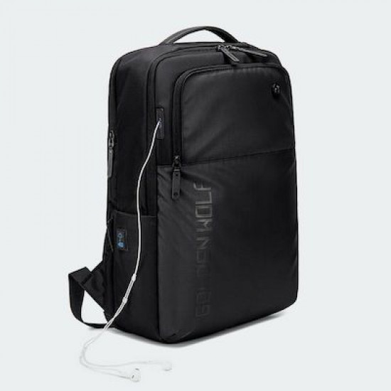 Bodycell Gold Plated Silicon Xiaomi Redmi 10 Black