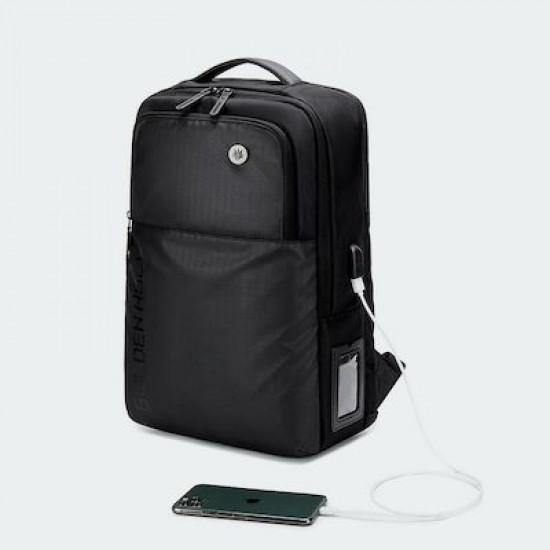 Bodycell Gold Plated Silicon Xiaomi Redmi 10 Black