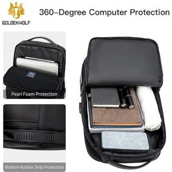 Bodycell Gold Plated Silicon Xiaomi Redmi 10 Black