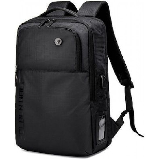 Bodycell Gold Plated Silicon Xiaomi Redmi 10 Black