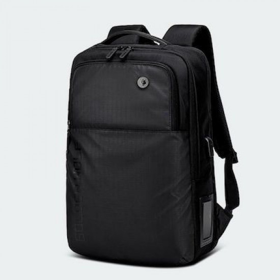 Bodycell Gold Plated Silicon Xiaomi Redmi 10 Black