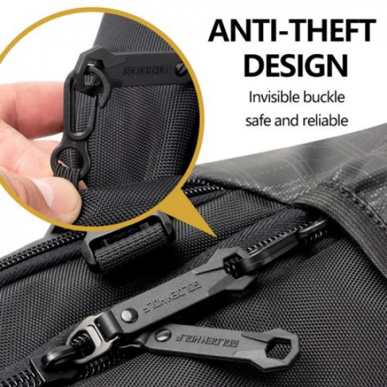 Bodycell Gold Plated Silicon Xiaomi Redmi 10 White