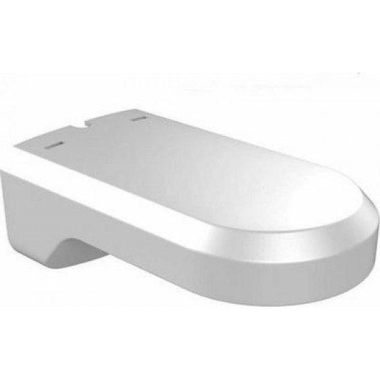 Bodycell Pattern Leather Backcover Samsung S22 Plus Brown