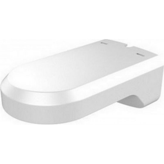 Bodycell Pattern Leather Backcover Samsung S22 Plus Brown