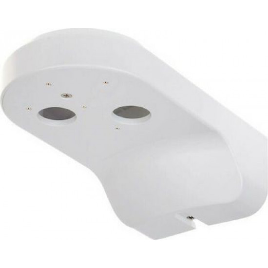 Bodycell Pattern Leather Backcover Samsung S22 Plus Brown