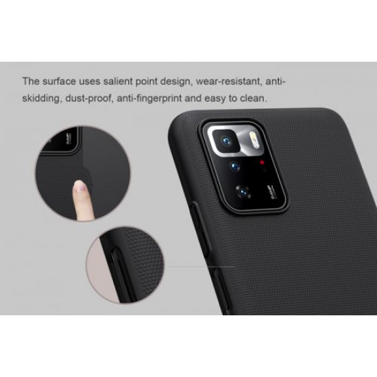 Bodycell Multifunction Case Με Κορδονι Samsung A51 Black