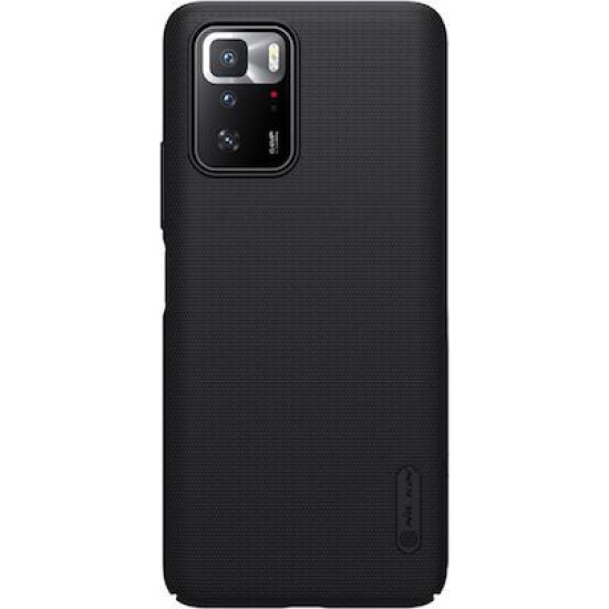 Bodycell Multifunction Case Με Κορδονι Samsung A51 Black