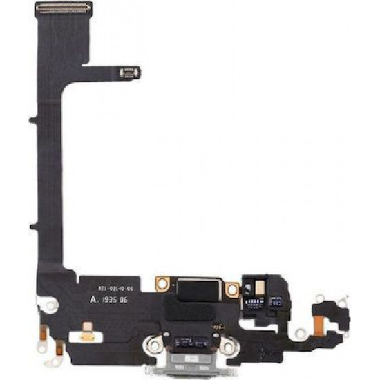 Bodycell Gold Plated Silicon Xiaomi 13 Pro Mint Green