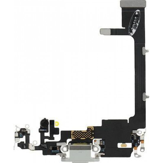 Bodycell Gold Plated Silicon Xiaomi 13 Pro Mint Green