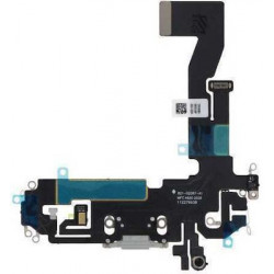 Bodycell Gold Plated Silicon Xiaomi 13 Pro White