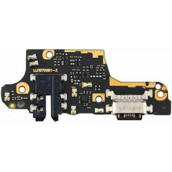 Bodycell Book Case Pu Leather iPhone 14 Pro Max Blue