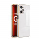 Bodycell Gold Plated Silicon Realme GT Neo 2 5G White
