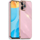 Bodycell Gold Plated Silicon iPhone 11 Pro  Pink