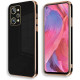 Bodycell Gold Plated Silicon Realme GT Neo 2 5G Black