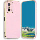 Bodycell Gold Plated Silicon Xiaomi 11T/11T Pro 5G Pink