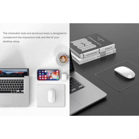 Bodycell Gold Plated Silicon Xiaomi 12/12X/12S Pink