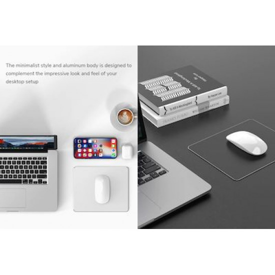 Bodycell Gold Plated Silicon Xiaomi 12/12X/12S Pink