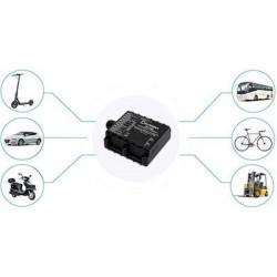 Bodycell Gold Plated Silicon Xiaomi Note 12 5G White