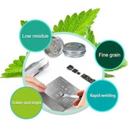 Bodycell Gold Plated Silicon Xiaomi Note 12 Pro 5G Pink