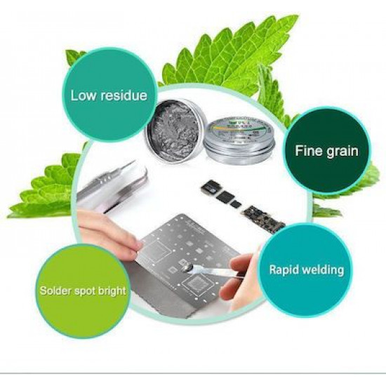 Bodycell Gold Plated Silicon Xiaomi Note 12 Pro 5G White