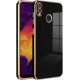 Bodycell Gold Plated Silicon Xiaomi Note 7/7 Pro Black