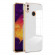 Bodycell Gold Plated Silicon Xiaomi Note 7/7 Pro White