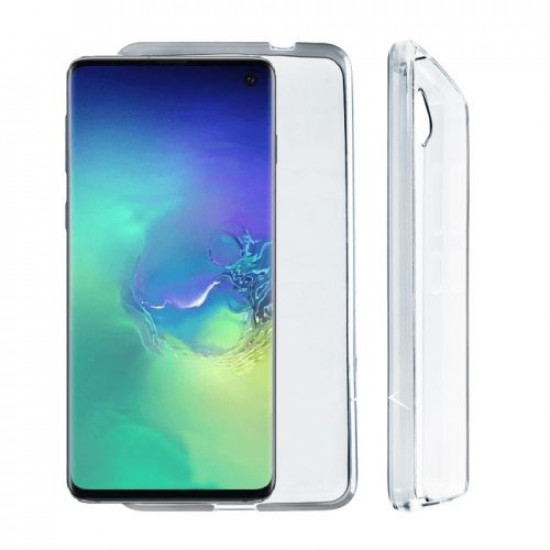 Bodycell Armor Slide Cover Case Samsung A54 5G Red