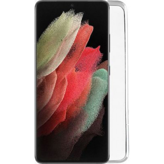 Bodycell Armor Slide Cover Case Samsung A54 5G Red