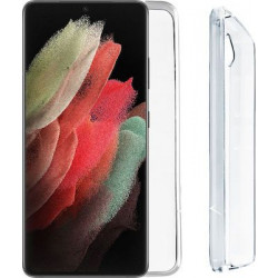 Bodycell Armor Slide Cover Case Samsung A54 5G Red