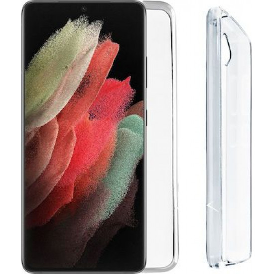 Bodycell Armor Slide Cover Case Samsung A54 5G Red