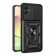 Bodycell Armor Slide Cover Case Samsung A06 Black
