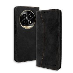 Bodycell Book Case Pu Leather Realme 13 Pro 5G/13 Pro Plus 5G Black