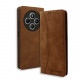 Bodycell Book Case Pu Leather Xiaomi Redmi 14C 4G/Poco C75 Brown