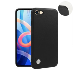 Bodycell Vegan Cover iPhone 7/8/SE Black